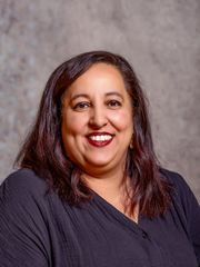 Photo de Nadia Pedretti, assistante administrative à l'ADIL de l'Indre