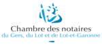Logo CHAMBRE DES NOTAIRES