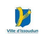 logo ville d'issoudun