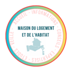 Logo Maison du Logement et de l'habitat