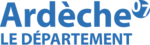 Logo du département de l'Ardèche