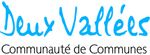 Communauté de Communes des Deux Vallées (CC2V - Thourotte)