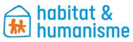 Habitat et Humanisme logo