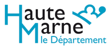 logo conseil départemental haute marne