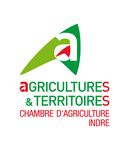 Logo Chambre Agriculture de l'indre
