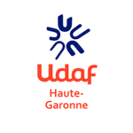 Logo de l'UDAF 31