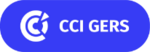 Logo CCI GERS