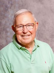 Photo de Jean-Yves Hugon, Président de l'ADIL de l'Indre