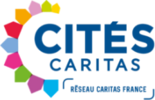 Ouvrir dans un nouvel onglet le site internet de Cités Caritas