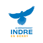 logo Département de l'Indre