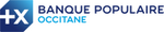Logo BANQUE POPULAIRE OCCITANIE