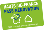 Hauts de France Pass Rénovation
