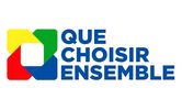 Logo Que choisir Ensemble