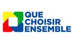 Logo Que choisir Ensemble