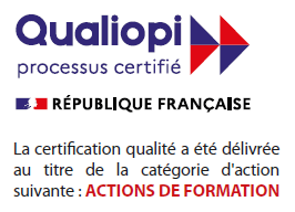 Logo Qualiopi