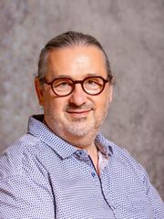 Photo de Bertrand Marseault, conseiller France Rénov' à l'ADIL de l'Indre