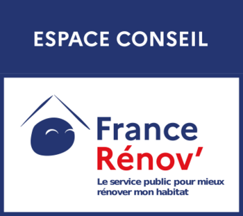 logo de l'espace france rénov