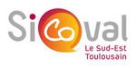 Logo du Sicoval