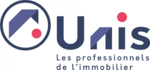 Logo de UNIS