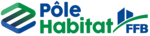 logo pole habitat ffb