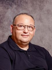 Photo de Thierry Hourquet, conseiller France Rénov' à l'ADIL de l'Indre