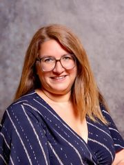 Photo de Hélène Mathely, conseillère juriste à l'ADIL de l'Indre