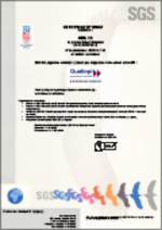 Certificat Qualiopi