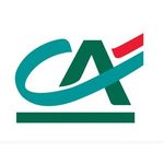 Logo du Crédit Agricole