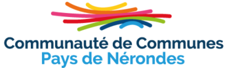 Ouvrir dans un nouvel onglet le site internet de la CDC Pays de Nérondes