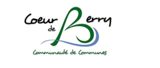 Ouvrir dans un nouvel onglet le site internet de la cdc Coeur de Berry