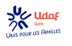 Logo UDAF 32