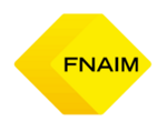 Logo de la FNAIM
