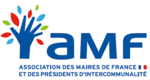 Logo de l'AMF