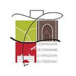 Logo Communauté de Communes Artagnan en Fezensac
