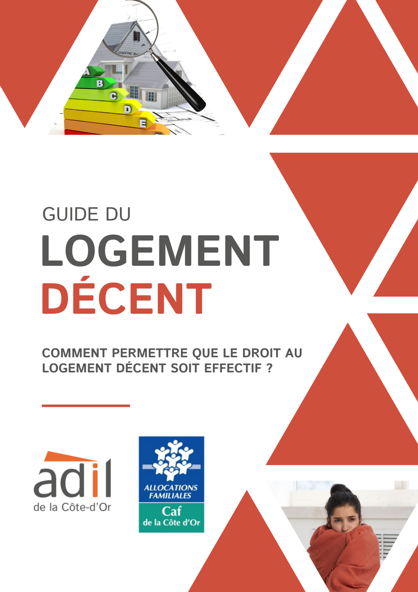 guide du logement decent