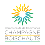 Logo Communauté de communes Champagne Boischauts