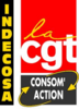 Ouvrir dans un nouvel onglet le site internet de la CGT