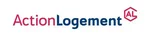 Logo d'Action Logement