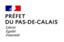 Logo du Préfet du Pas-de-Calais