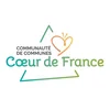 Ouvrir dans un nouvel onglet le site internet de la CDC Cœur de France