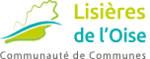 Communauté de Communes des Lisières de l'Oise (CCLO - Attichy, Pierrefonds)
