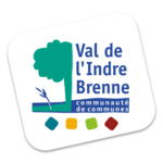 Logo Communauté de Communes Val de l'Indre Brenne