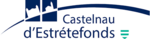 Logo de Castelnau d'Estrétefonds