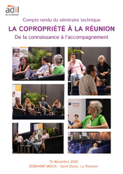 Le compte-rendu du séminaire