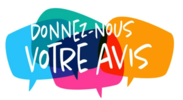 Image pour répondre à notre enquête de satisfaction