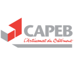 logo de la capeb