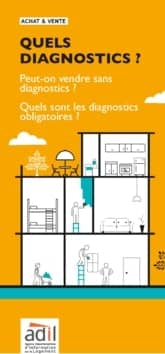 Achat-vente : quels diagnostics ?